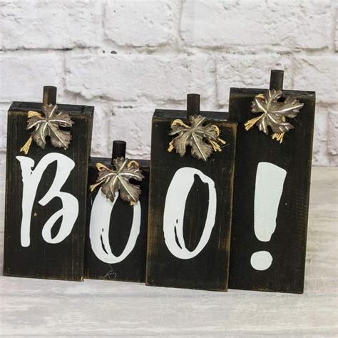 If you love Halloween colors but are avoiding any overly spooky decor for the fall season, these ...