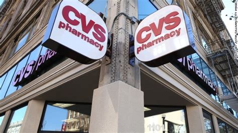 CVS stores to stop selling tobacco - CNN