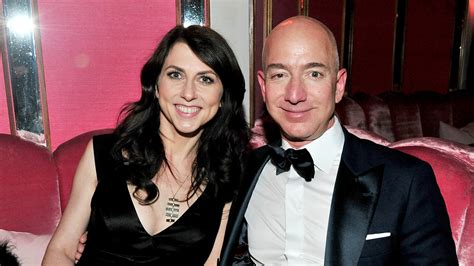 MacKenzie Bezos donates $1.6B to charity | Fox Business