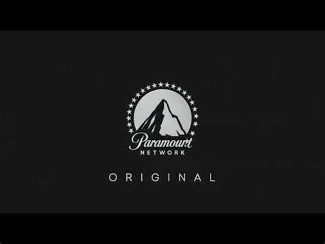 Paramount Network Original logo (2020)