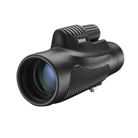 New 10x42 Hunting Monocular Zoom HD Telescope Monocular Outdoor Birding ...