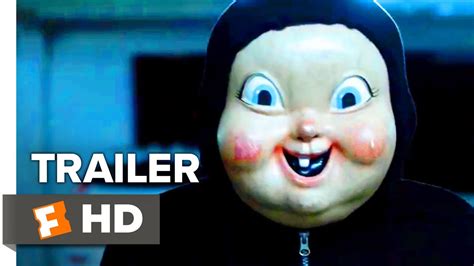 Happy Death Day Trailer #1 (2017) | Movieclips Trailers - YouTube