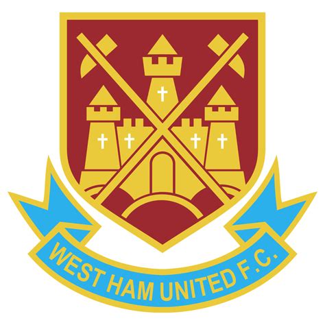 West Ham United Fc Logo