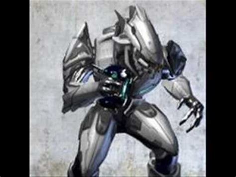 All Halo 3 Elite Armor and How to Get it - YouTube