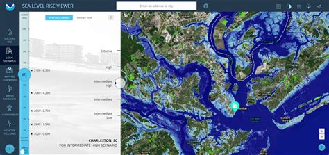 Global Flood Map | Dibandingkan