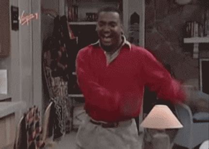 Carlton Dance GIFs - Find & Share on GIPHY