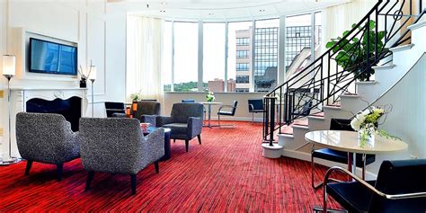 Loews Vanderbilt Hotel | Travelzoo