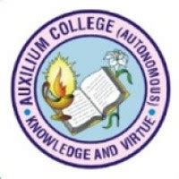 Auxilium College (Autonomous), Vellore | LinkedIn