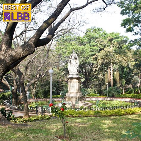 Best Parks In Bangalore | LBB, Bangalore