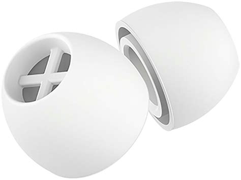 Best Buy: Sennheiser Momentum 3 True Wireless Noise Cancelling In-Ear Headphones White MTW3 White