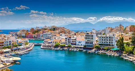 14 Top Attractions & Places to Visit on Crete | PlanetWare