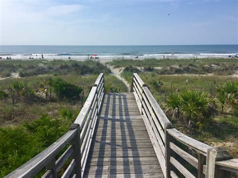 Where to SUP in Folly Beach, South Carolina — Paddle the Current