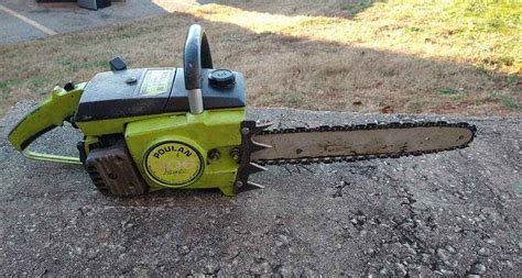 Leatherface Chainsaw Replica