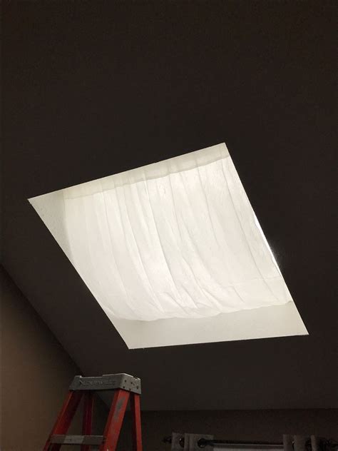 skylight window shades diy - Margart Staples