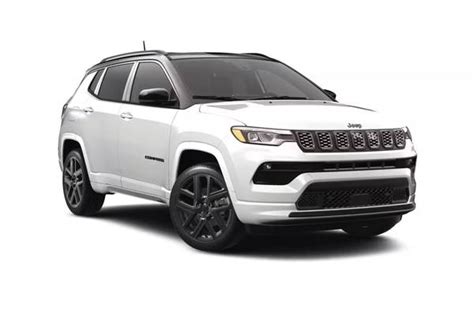 2024 Jeep Compass Consumer Reviews - 36 Car Reviews | Edmunds