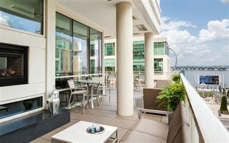 AC Hotel National Harbor Washington, DC Area - UPDATED 2018 Prices & Reviews (MD) - TripAdvisor