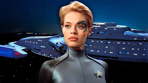 Star Trek Producer Wanted To Kill Off One Iconic Character In Voyager ...