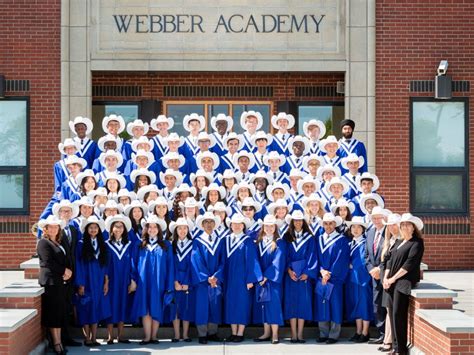 Triple winner Webber Academy voted top private school | Calgary Herald