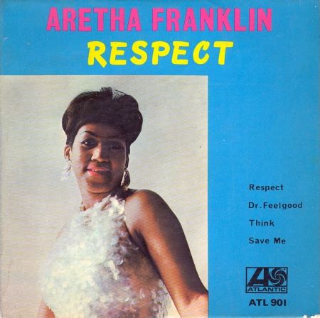 AL FIN MÚSICA !! : ARETHA FRANKLIN: "RESPECT" - 1967.