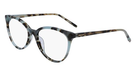 Dkny DK5003 Prescription Eyeglasses | Free Shipping