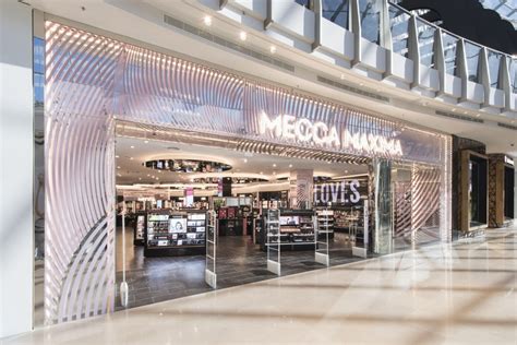 Mecca Maxima open their largest store yet - RED Design Group