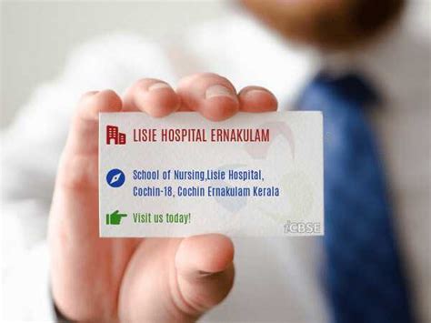 Lisie Hospital Ernakulam College, Ernakulam - Fees, Reviews, Admissions ...