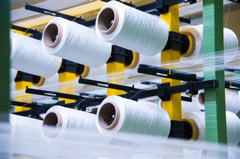 Weaving Innovation: Exploring the Industrial Fabrics Market's Outlook ...