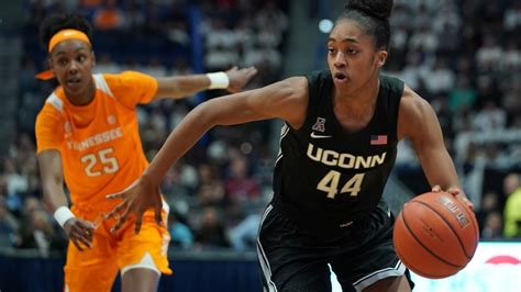 Rivalry renewed: Lady Vols fall to UConn | Vols Wire