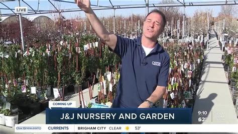 J&J Nursery and Garden Center in Layton