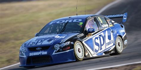 V8 Supercars Australia and Queensland Raceway’s War of Words