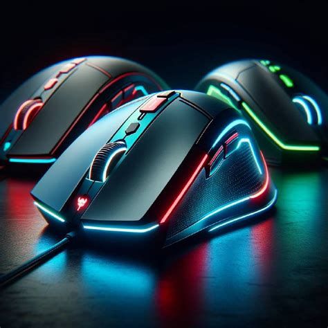 Top 5 Budget Gaming Mice to Elevate Your Gaming Experience