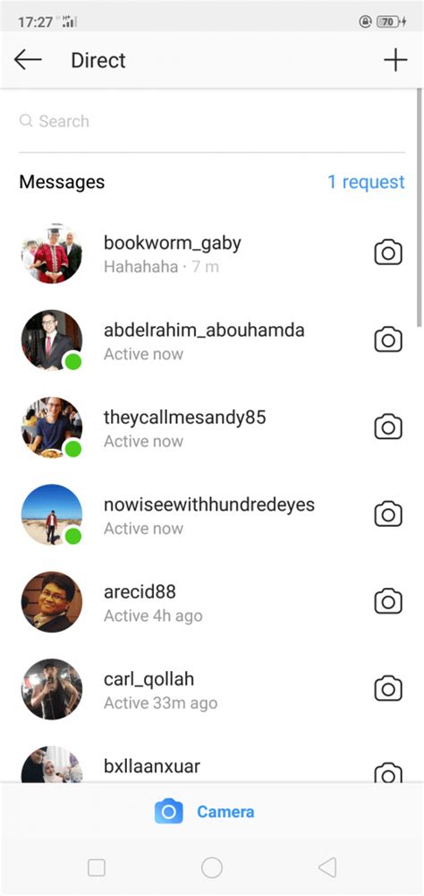 How to DM on Instagram on PC and Check Your Messages