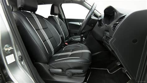 Vitara Brezza Photo, Interior Image - CarWale