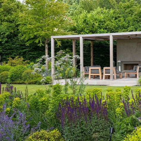 Garden Design | Charlotte Rowe