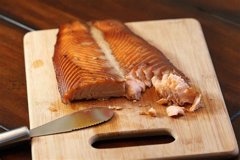 Smoked Salmon and Brine Recipe - keviniscooking.com | Brine recipe, Smoked salmon brine, Recipes