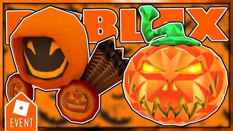 How Many Items Are In The Halloween 2020 Roblox Event | Best New 2020