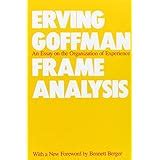 Amazon.co.uk: Erving Goffman: Books, Biogs, Audiobooks, Discussions