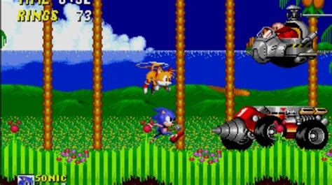 Ranking all the Sonic 2 Bosses | Sonic the Hedgehog! Amino