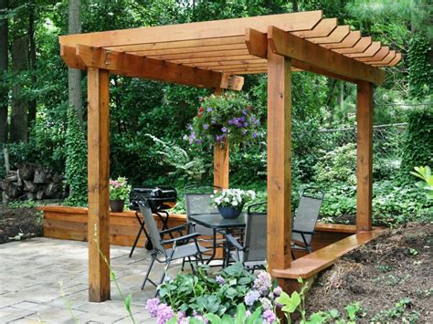 Top 20 Pergola Designs, Plus their Costs