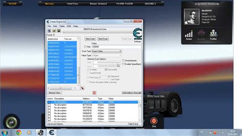 Euro truck simulator 2 cheats engine - qustzip