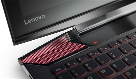 New Lenovo Y Series Gives Gamers More Choice | TechPowerUp