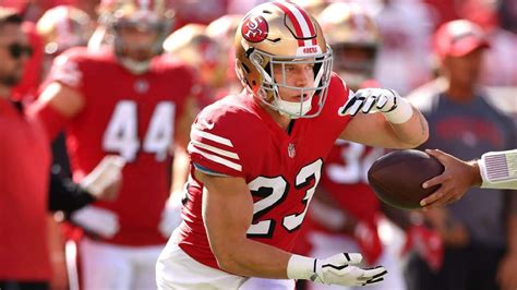 Why the San Francisco 49ers shouldn't have traded for Christian McCaffrey