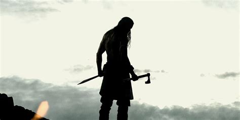 The Northman Trailer: Alexander Skarsgård Stars in Robert Eggers Movie