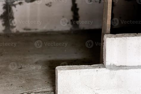 interior of a country house under construction 2423497 Stock Photo at Vecteezy