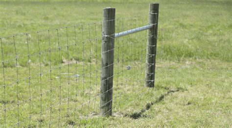 T-Posts Field Fencing Made Easy McCoy's Building Supply, 57% OFF