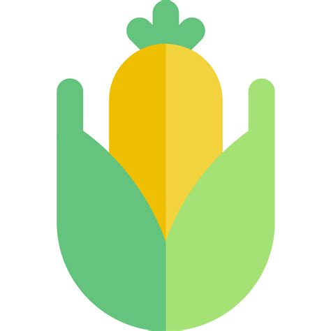 Corn Vector SVG Icon - SVG Repo