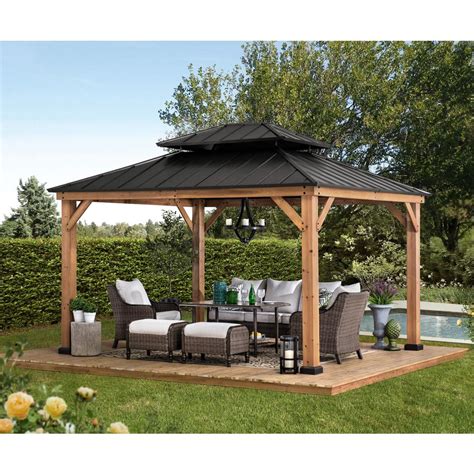 Does Costco Sell Gazebos at Karen Johnson blog