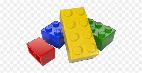 Lego Clip Art Free Clipart Images - Lego Bricks 3d Model - Free Transparent PNG Clipart Images ...