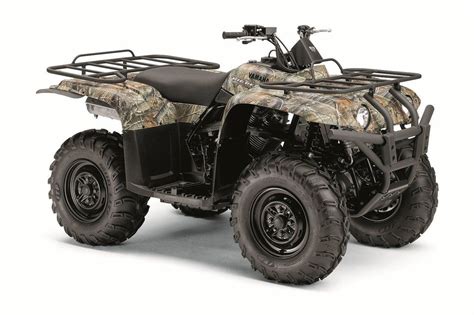 2012 Yamaha Big Bear 400 4x4 IRS - Picture 421989 | motorcycle review ...