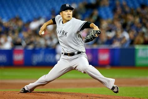 Masahiro Tanaka is already learning from his mistakes - Pinstripe Alley